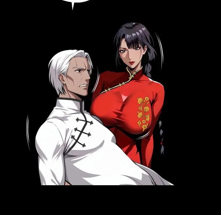 黑道X上班族第51話