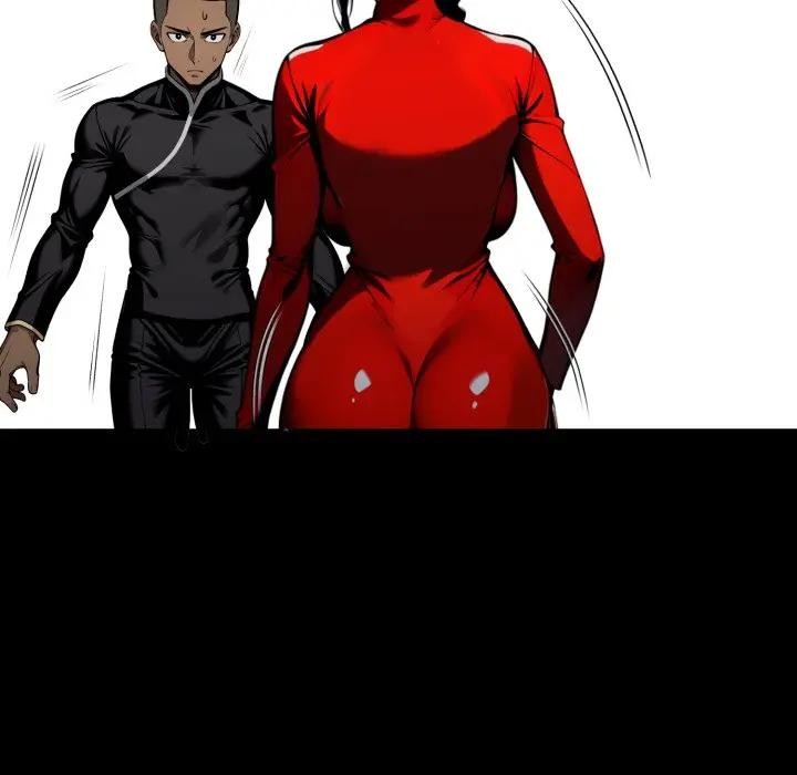 黑道X上班族第51話