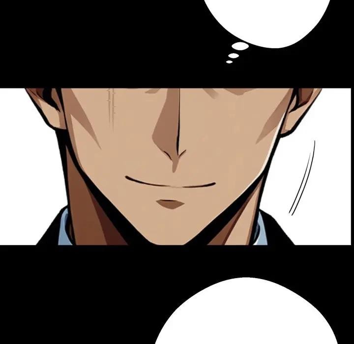 黑道X上班族第51話