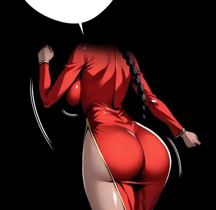 黑道X上班族第51話