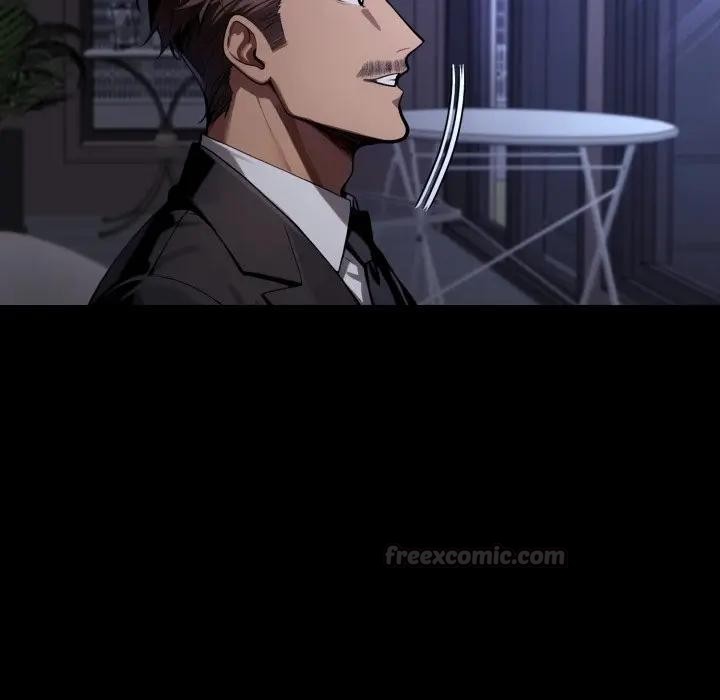 黑道X上班族第51話