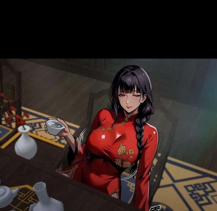 黑道X上班族第51話