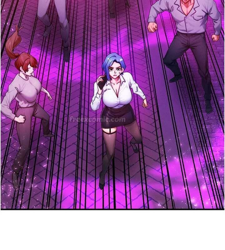 等价交换人生第54話-來生&hellip;別再見了&hellip;