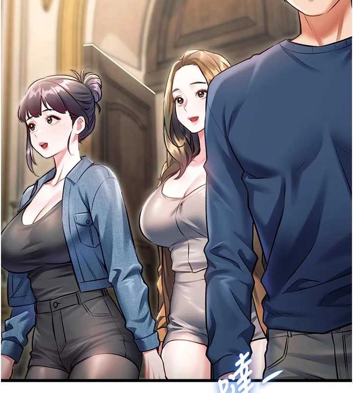 特色新视界第31話-左擁右抱的密室逃脫