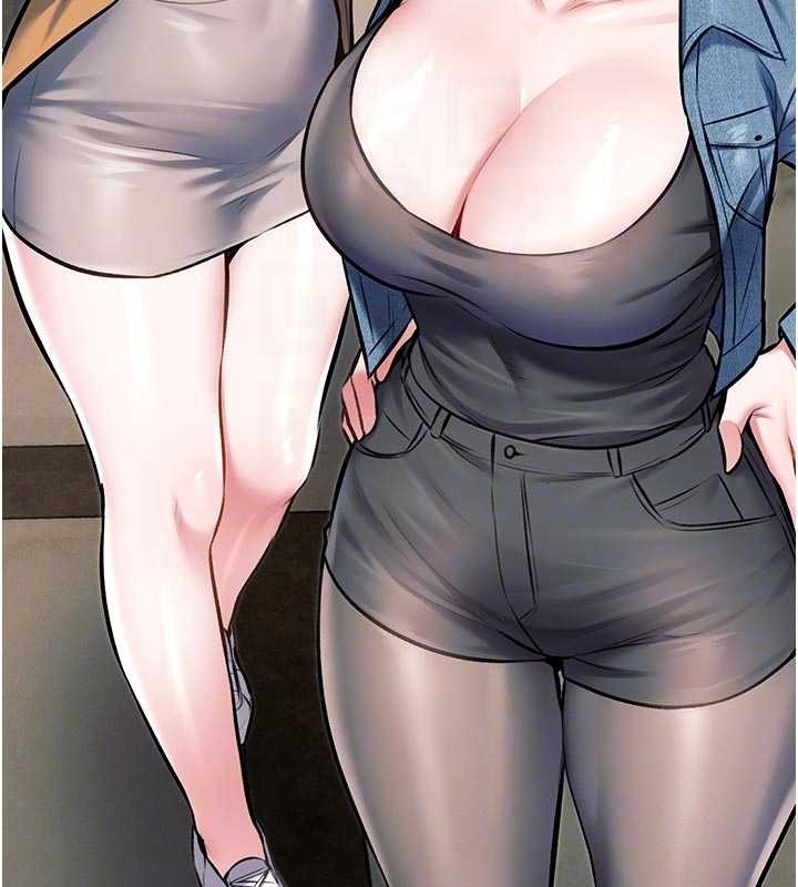 特色新视界第31話-左擁右抱的密室逃脫