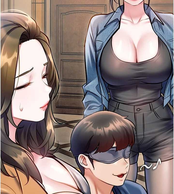 特色新视界第31話-左擁右抱的密室逃脫