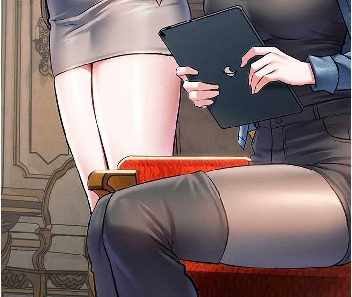 特色新视界第31話-左擁右抱的密室逃脫