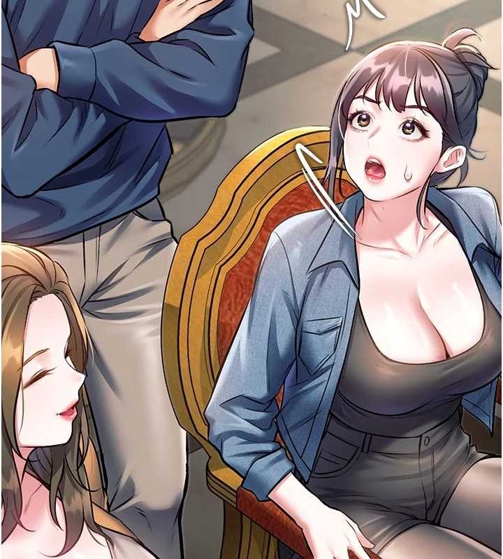 特色新视界第31話-左擁右抱的密室逃脫