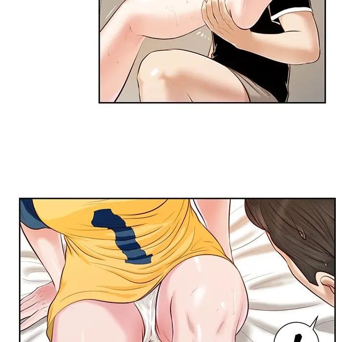 我的初体验第3話