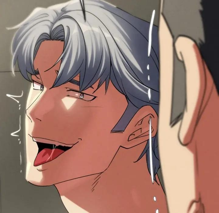 危险同学会第109話