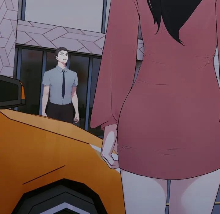 社区人妻的陷阱第15話