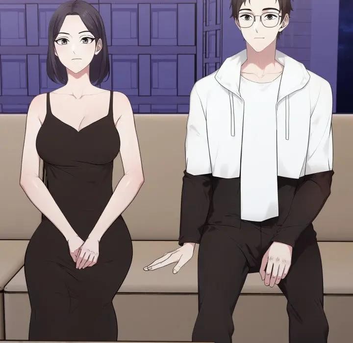 社區人妻的陷阱第15話