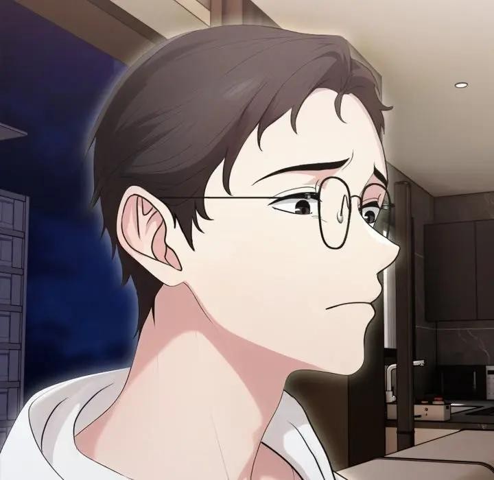 社區人妻的陷阱第15話