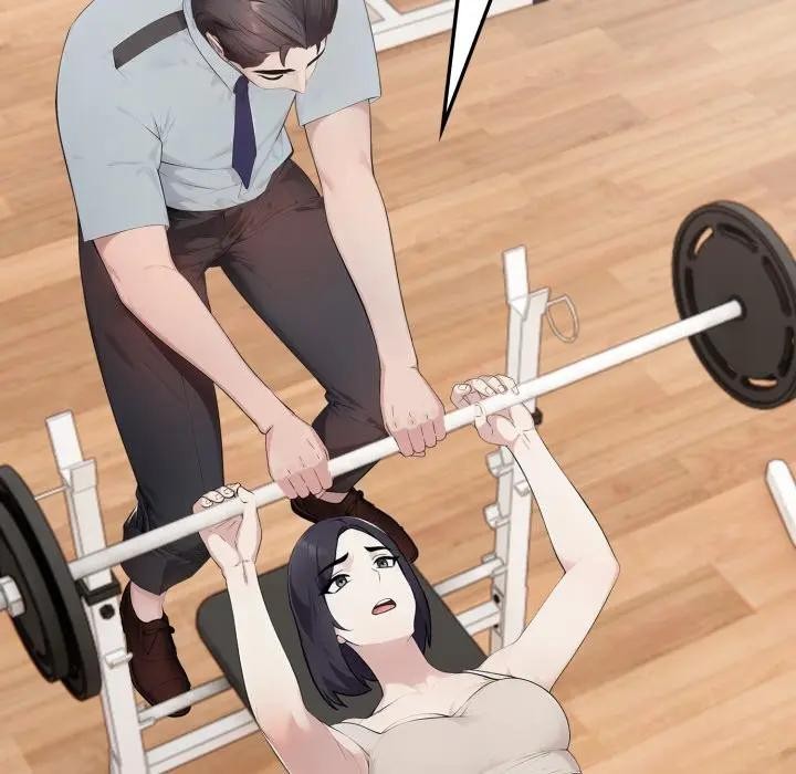 社区人妻的陷阱第15話