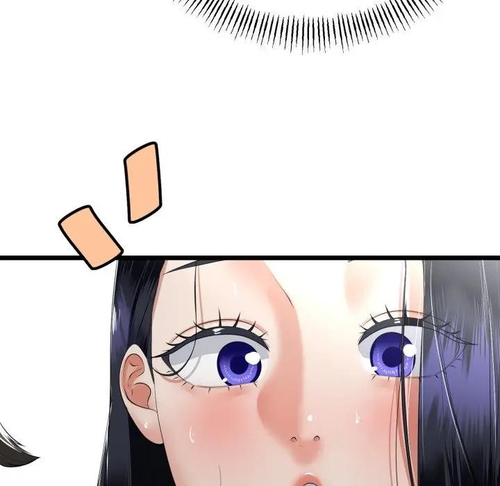 与初恋的以外同居第58話