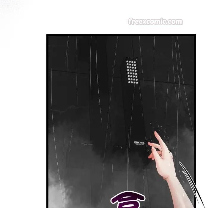 与初恋的以外同居第58話