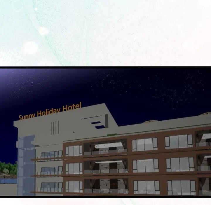 与初恋的以外同居第58話