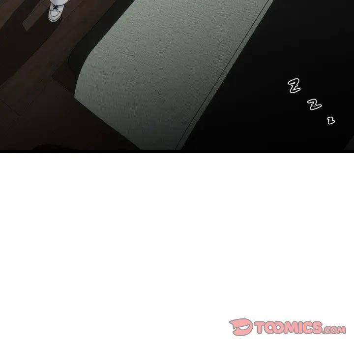 与初恋的以外同居第58話