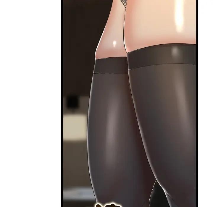 与初恋的以外同居第58話