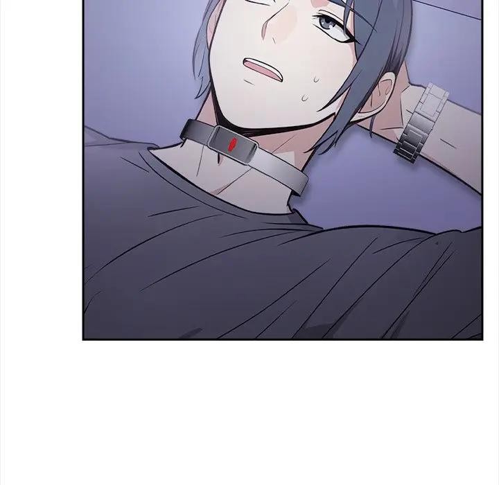 大學女生宿捨的祕密第11話