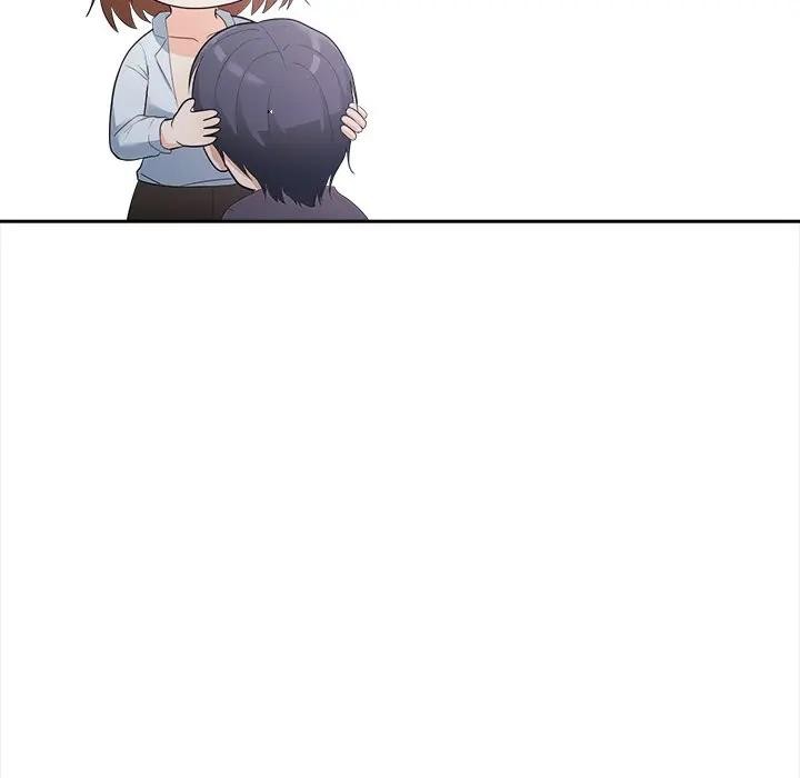 大學女生宿捨的祕密第11話