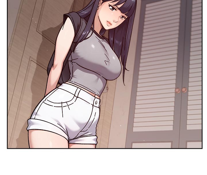 深层洁净达人第55話-那就叫做愛嗎?