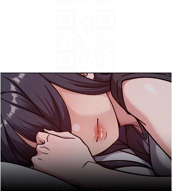 深层洁净达人第55話-那就叫做愛嗎?