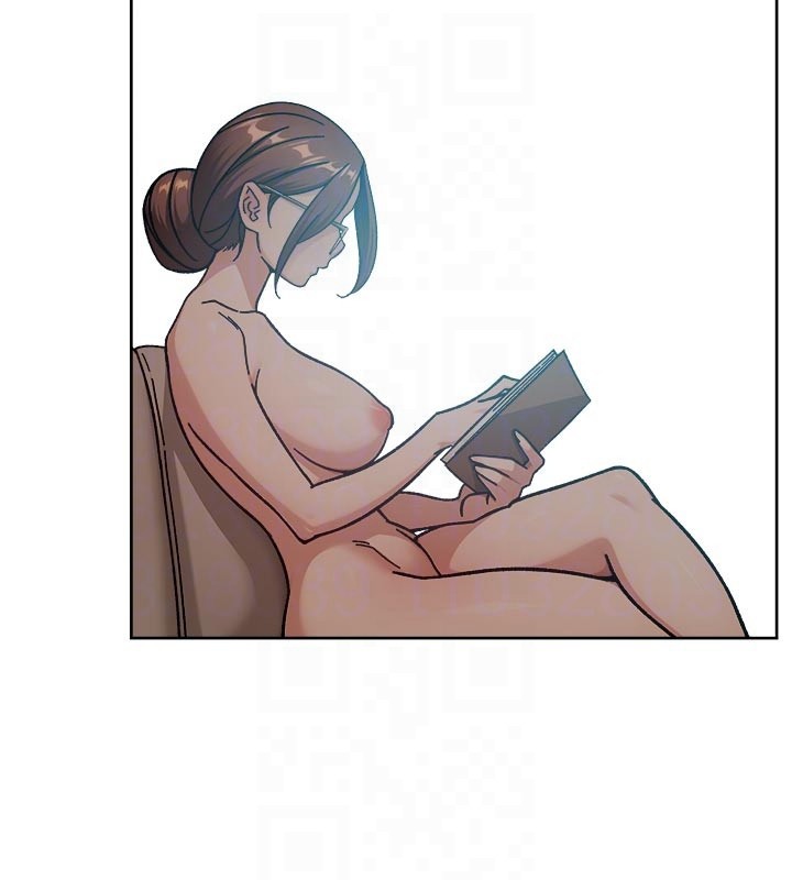 深层洁净达人第55話-那就叫做愛嗎?