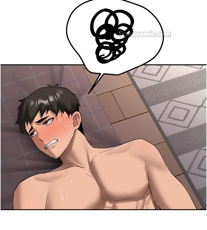 新生老司机第26話-只有妳吃過我煮的泡麵