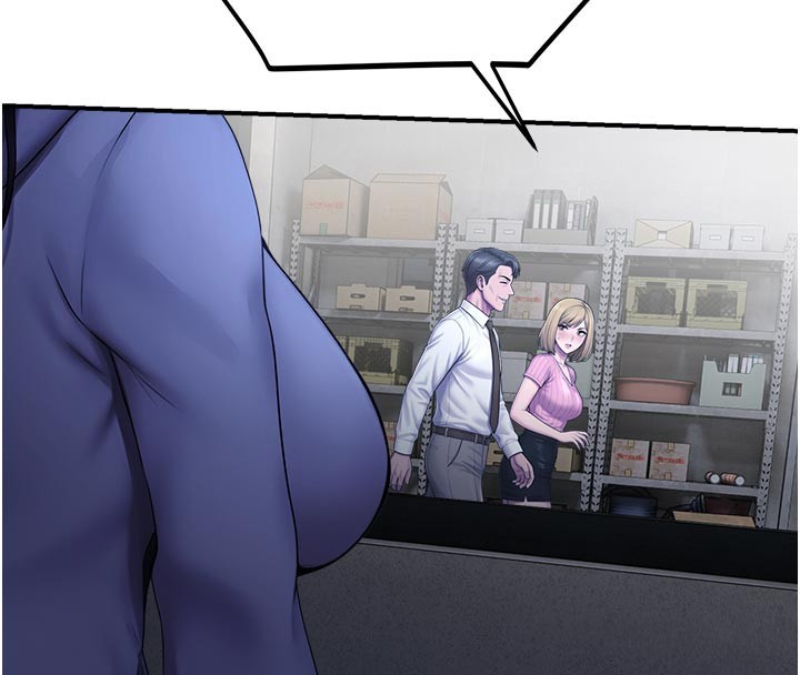 校園禁播角落第28話-試過才知道有多銷魂