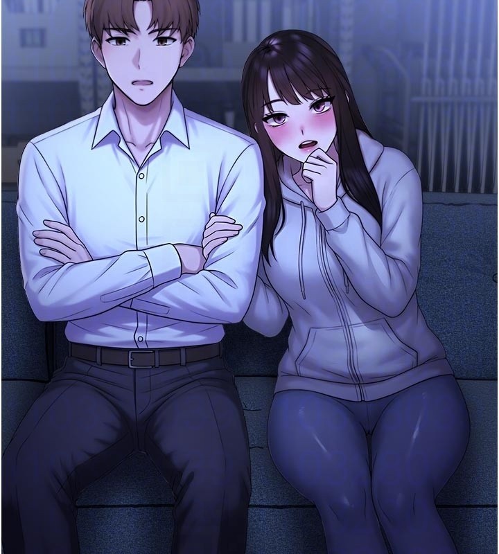 校園禁播角落第28話-試過才知道有多銷魂