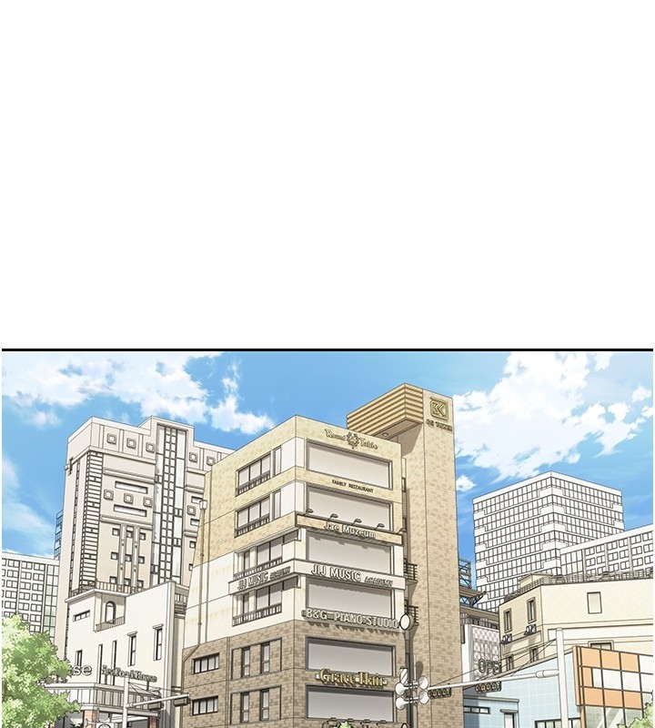 币转人生第64話-我果然和她最合拍