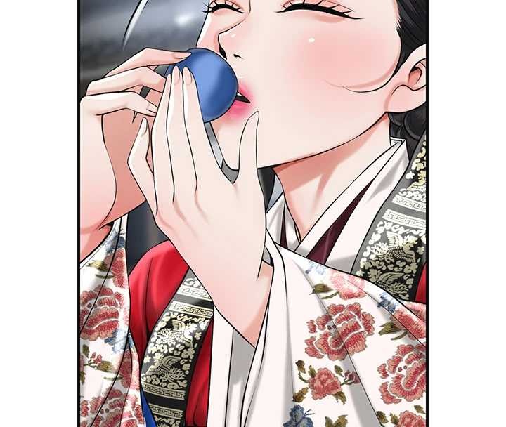 花容湿色:取花点第95話-洞房花燭夜