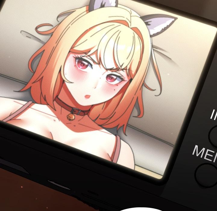 硬也要拍完第32話