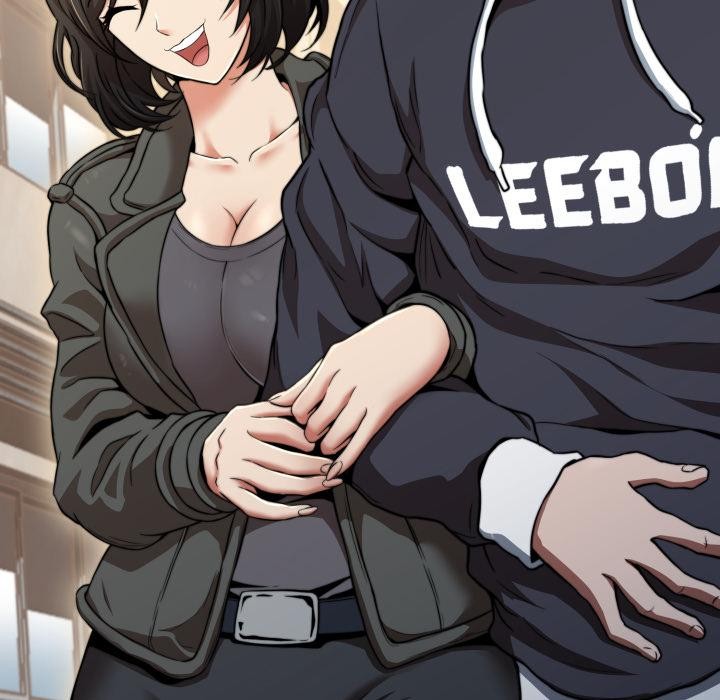 黑幫千金養成記第18話