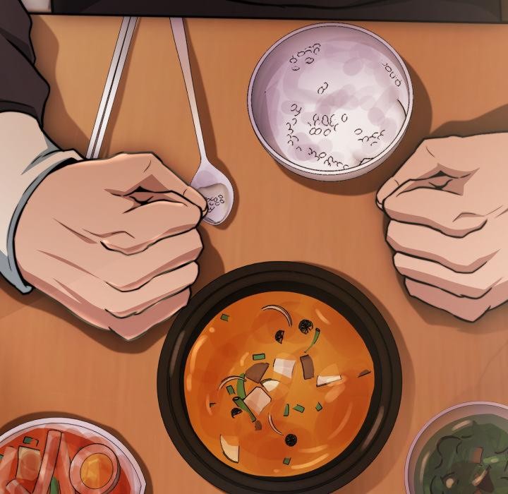 黑幫千金養成記第18話