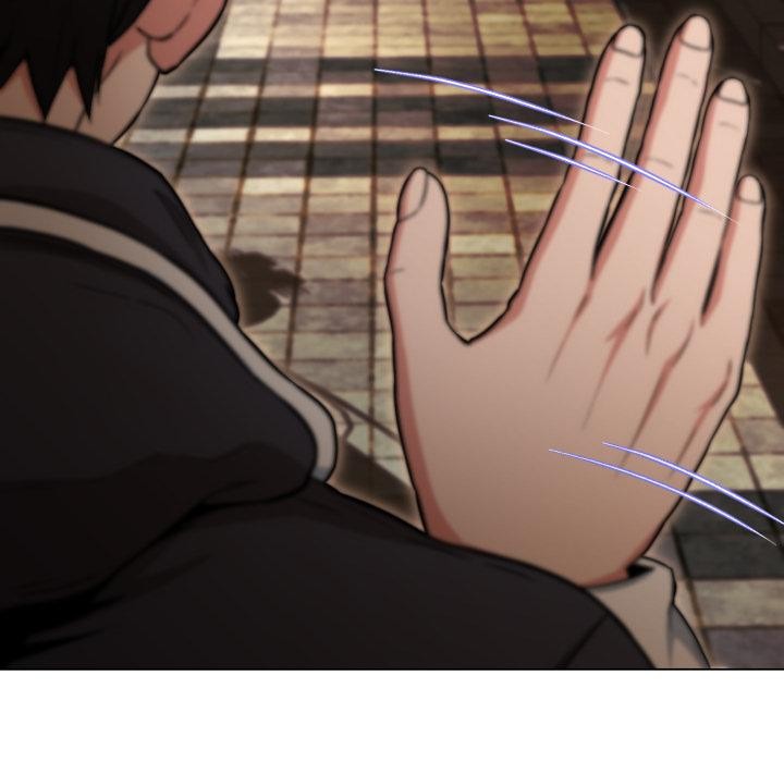 黑幫千金養成記第18話