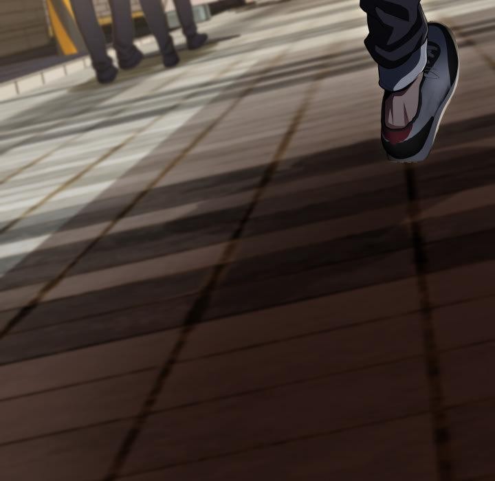 黑幫千金養成記第18話