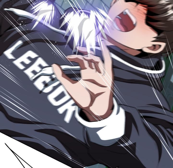 黑帮千金养成记第18話