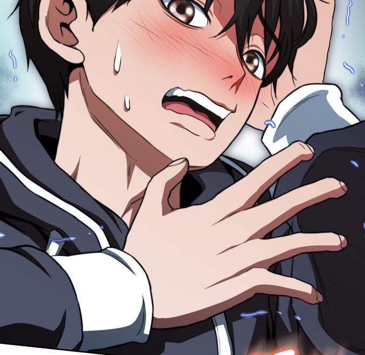 黑幫千金養成記第18話