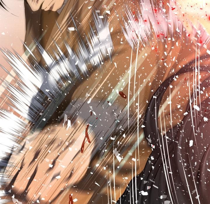 黑幫千金養成記第18話