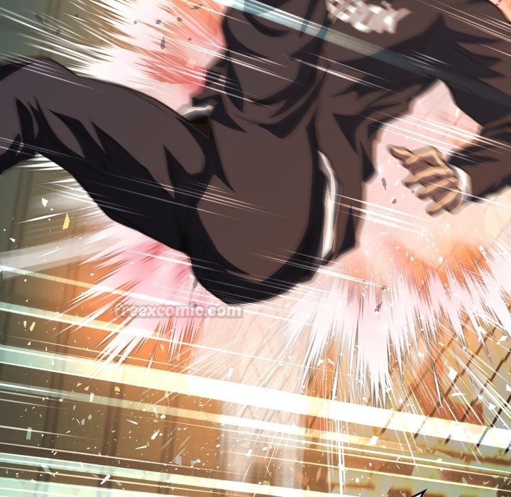 黑帮千金养成记第18話