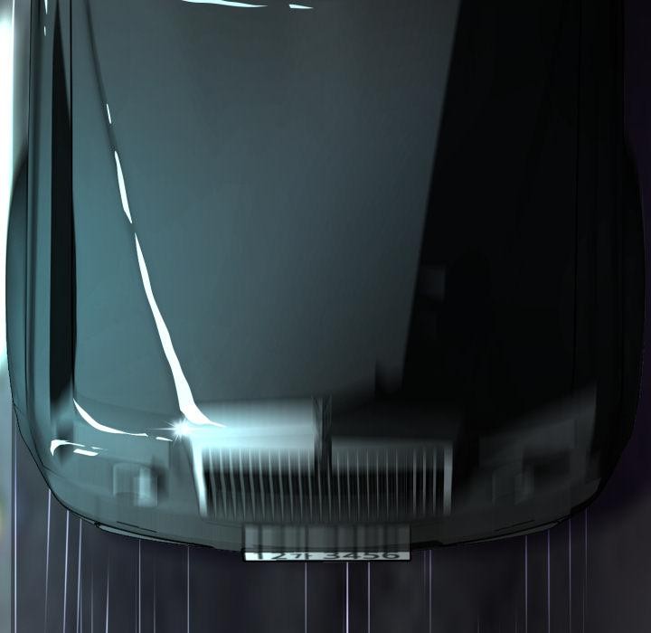 黑帮千金养成记第18話