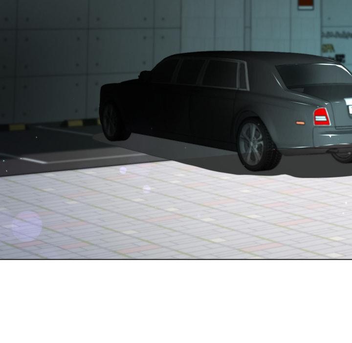 黑幫千金養成記第18話