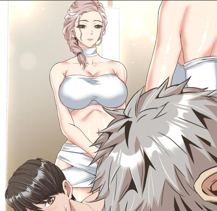 黑帮千金养成记第18話