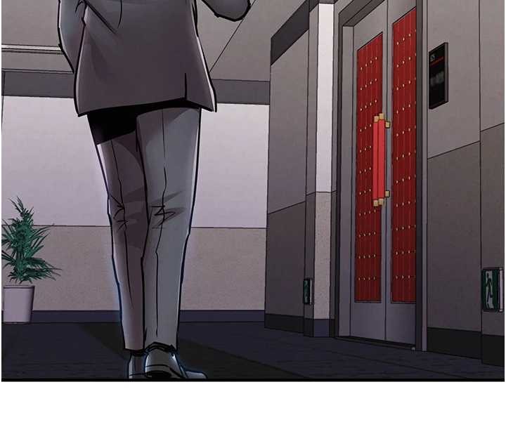 衣锦还乡第38話-亂入的變態護理師