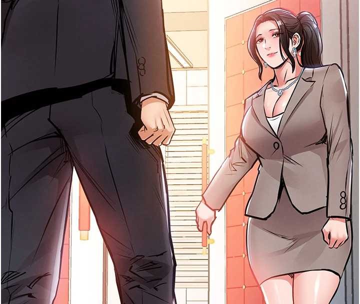 衣錦還鄉第38話-亂入的變態護理師