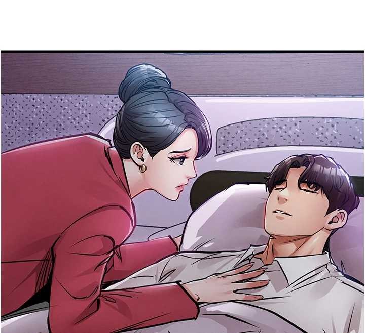 衣錦還鄉第38話-亂入的變態護理師