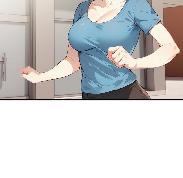 亲切的熟女邻居第17話