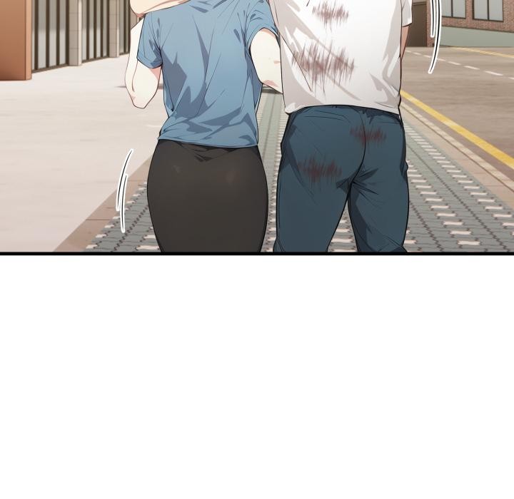 亲切的熟女邻居第17話